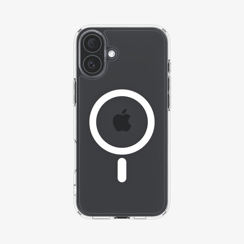 Spigen iPhone 16 Series Case Ultra Hybrid (MagFit)